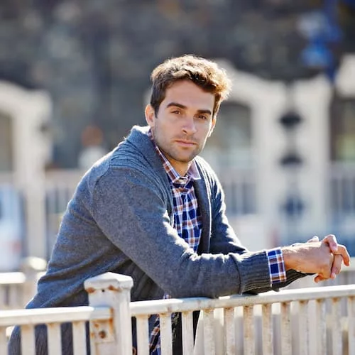 Michael Grant